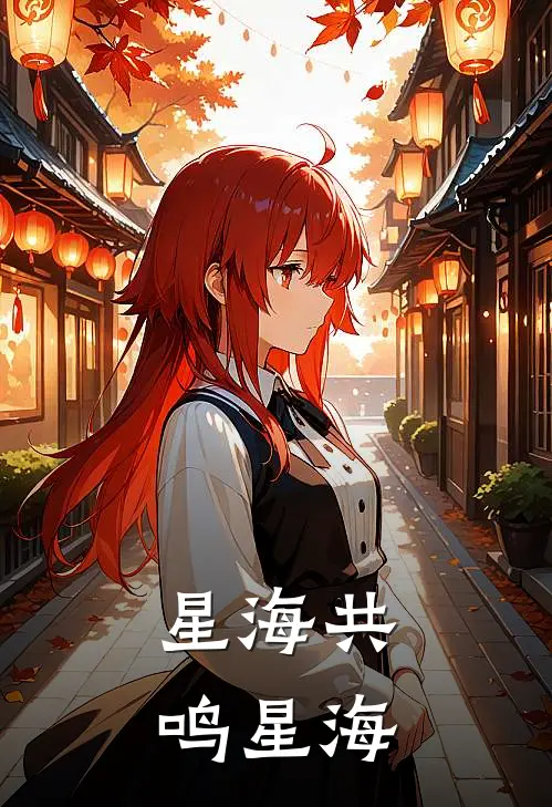 星海共鸣星海