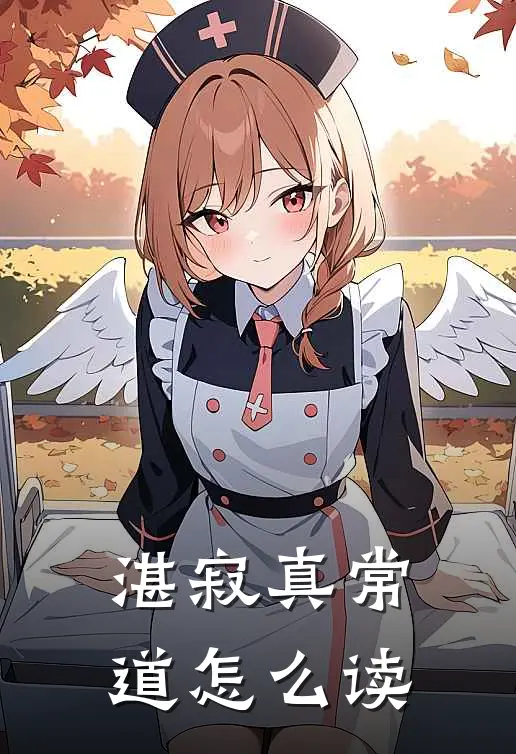 湛寂真常道怎么读