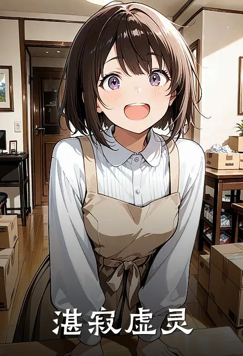 湛寂虚灵