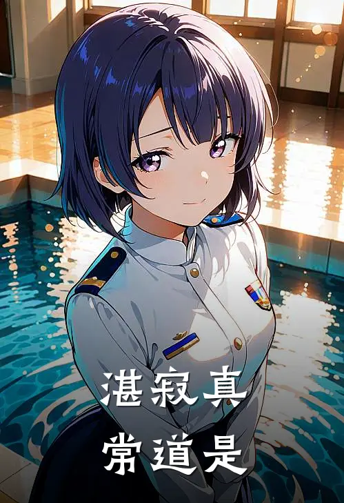 湛寂真常道是