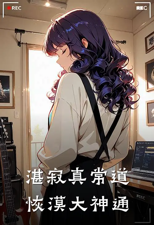 湛寂真常道恢漠大神通