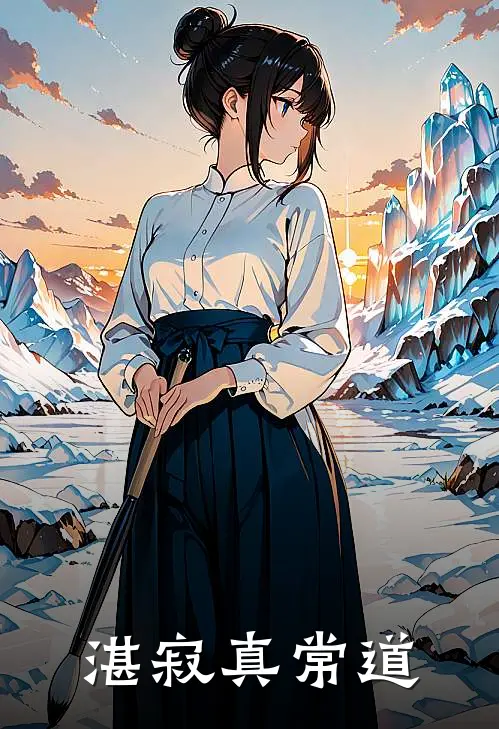 湛寂真常道