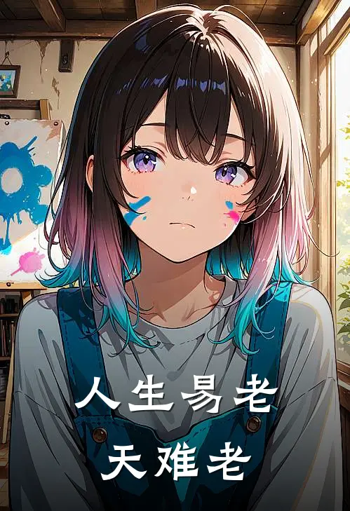 人生易老天难老