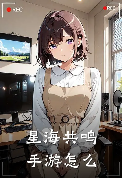 星海共鸣手游怎么