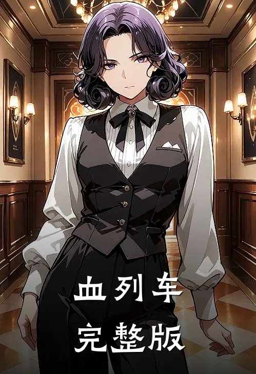 血列车完整版