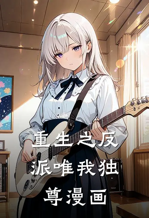 重生之反派唯我独尊漫画