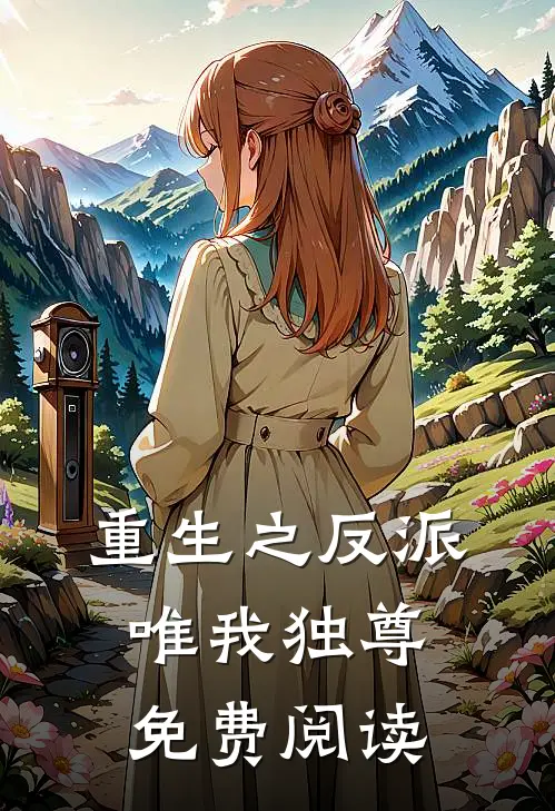 重生之反派唯我独尊免费阅读