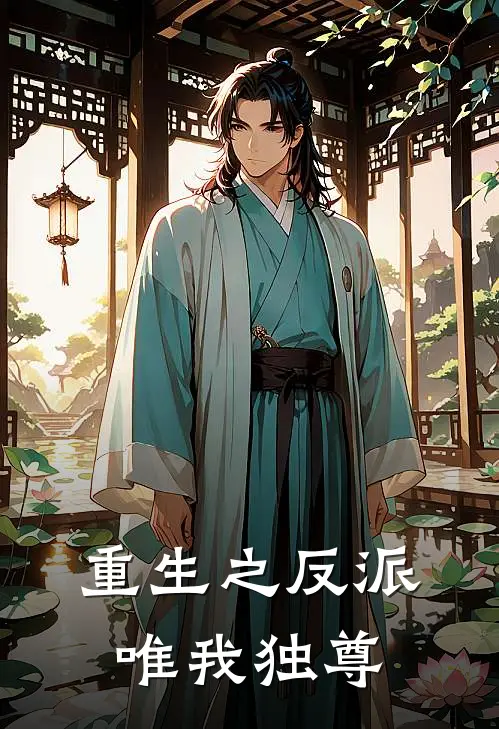 重生之反派唯我独尊