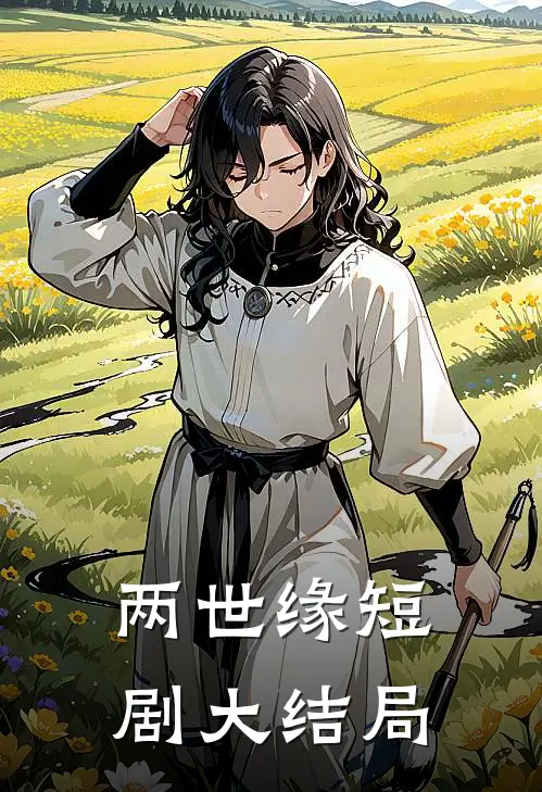 两世缘短剧大结局