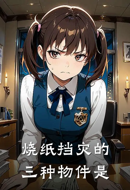 烧纸挡灾的三种物件是
