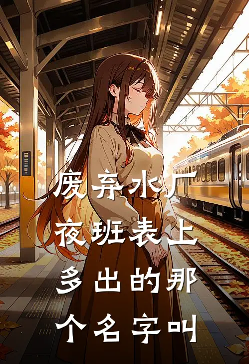 废弃水厂夜班表上多出的那个名字叫