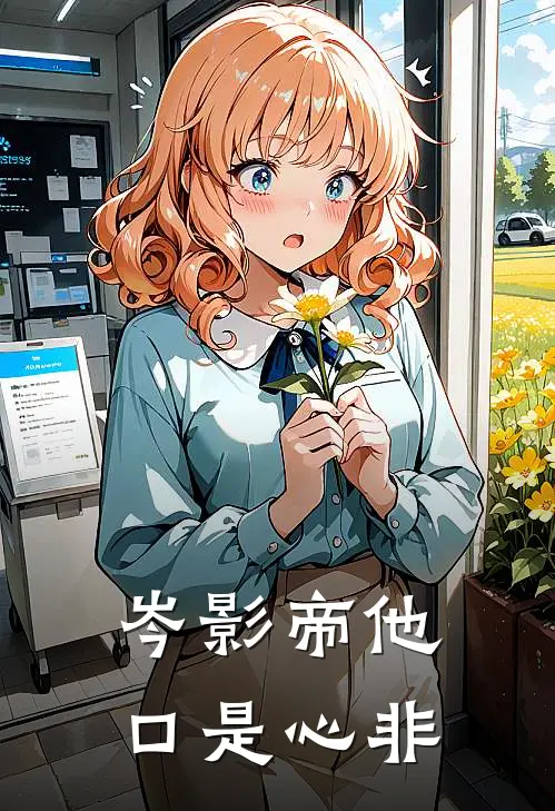 岑影帝他口是心非