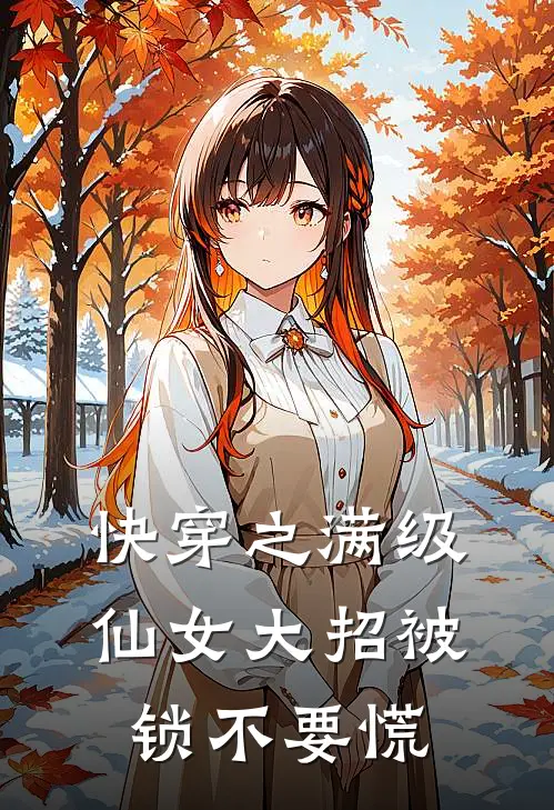 快穿之满级仙女大招被锁不要慌