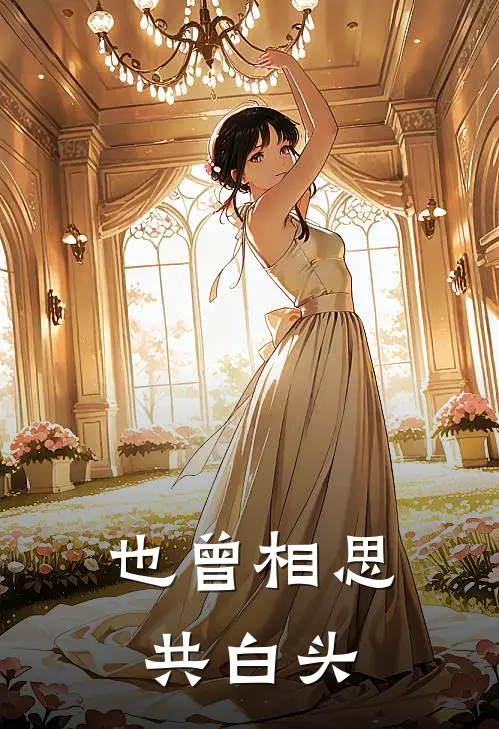 也曾相思共白头