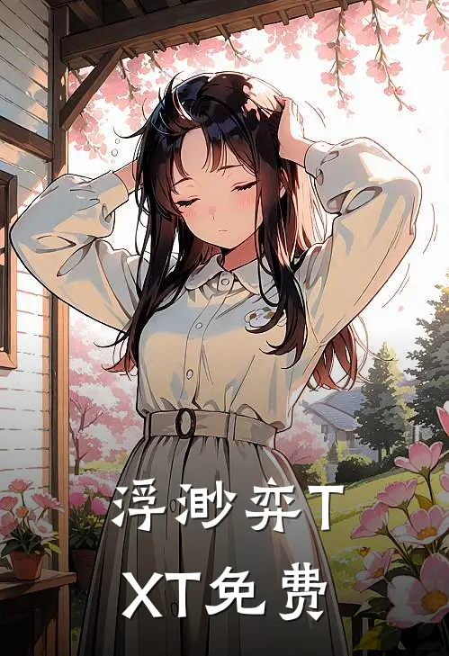 浮渺弈TXT免费