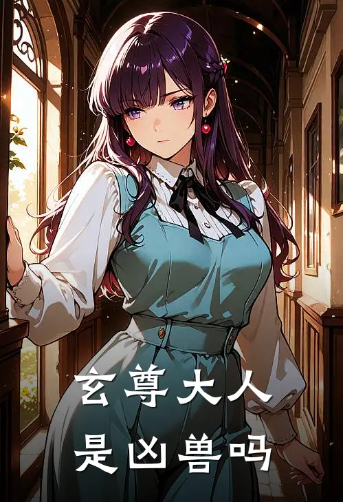 玄尊大人是凶兽吗