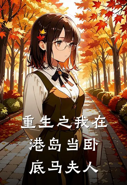 重生之我在港岛当卧底马夫人