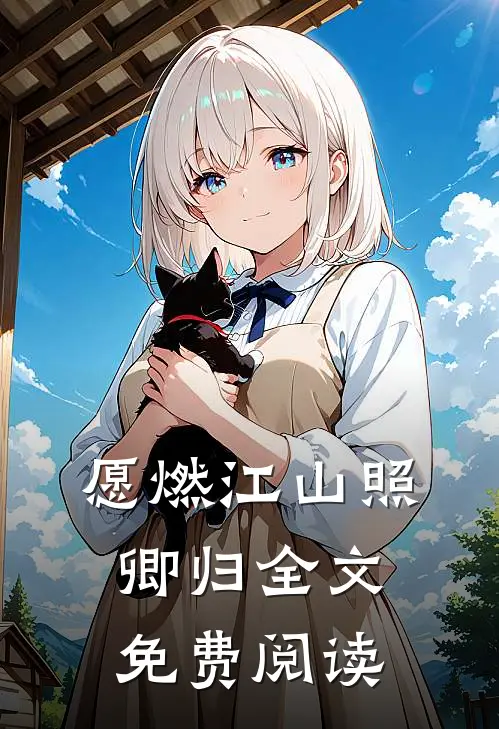 愿燃江山照卿归全文免费阅读