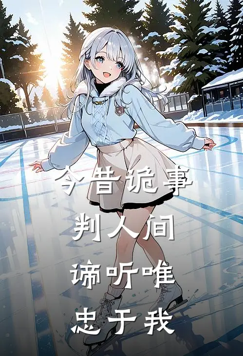 今昔诡事：判人间，谛听唯忠于我