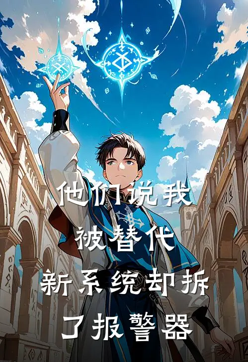 他们说我被替代，新系统却拆了报警器