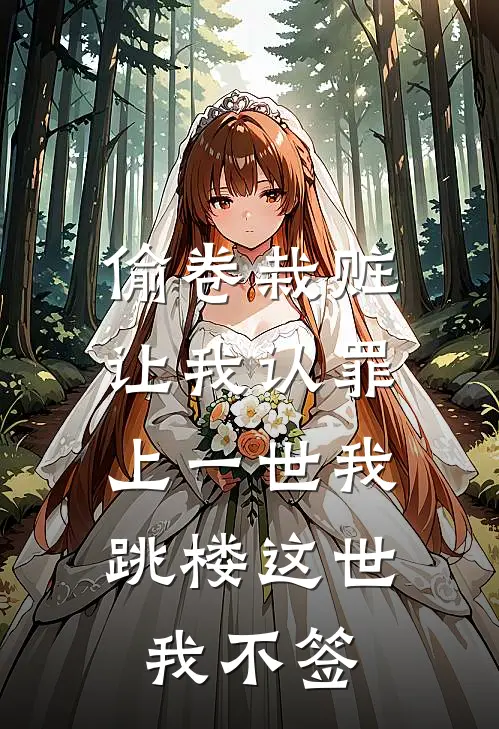 偷卷栽赃让我认罪，上一世我跳楼这世我不签