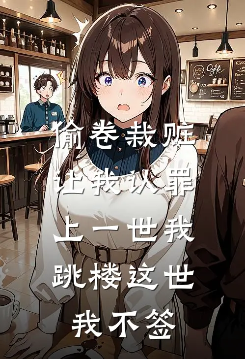 偷卷栽赃让我认罪，上一世我跳楼这世我不签
